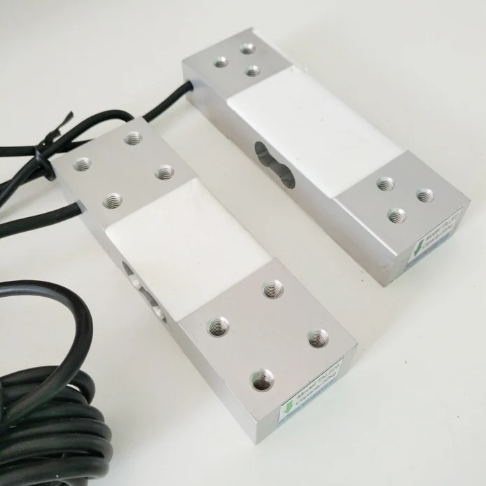 electronic weighing scale parallel beam load cell sensor 150kg 200kg