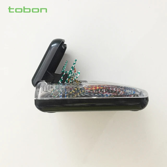 Плоский магнитный держатель для бумаги для офиса и дома