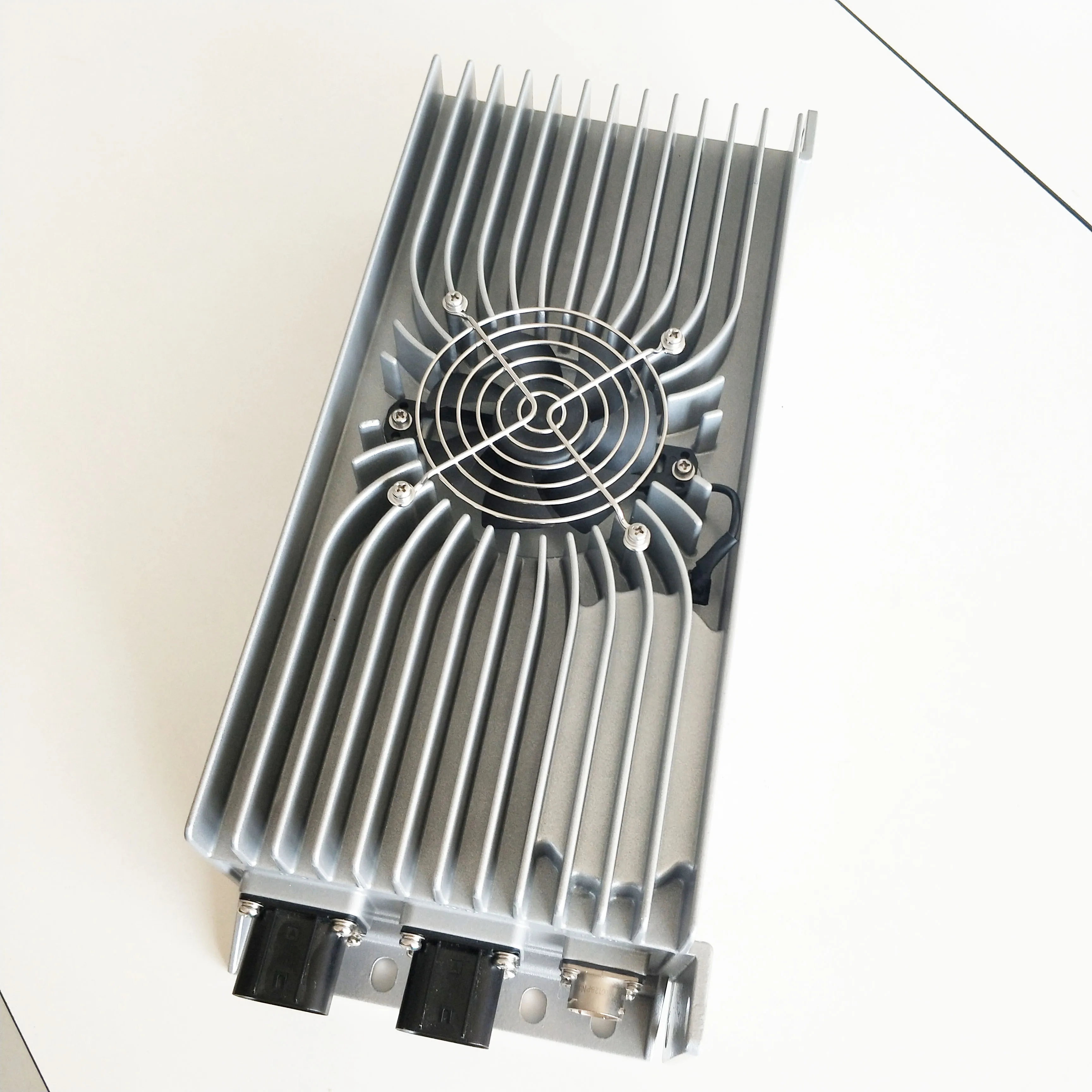 Быстрое зарядное устройство Электрический трехколесный велосипед 5 кВт EV зарядное устройство 2 в 1 + конвертер