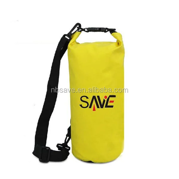 2015 hot sale 8L manufacture fashion cheap waterproof duffle bag,dry bag