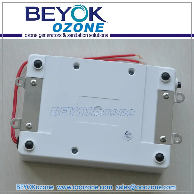 FQ-300 Integrated Corona Ozone Generator Air Freshener