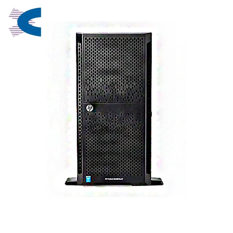 HP ProLiant ML350 Gen9 E5-2609 v4 1P 8GB-R B140i 8LFF 500W PS начальный сервер