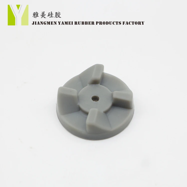 Blender Spare Parts Blender Coupler Juicer Spare Parts M4 Silicone 4 Gear