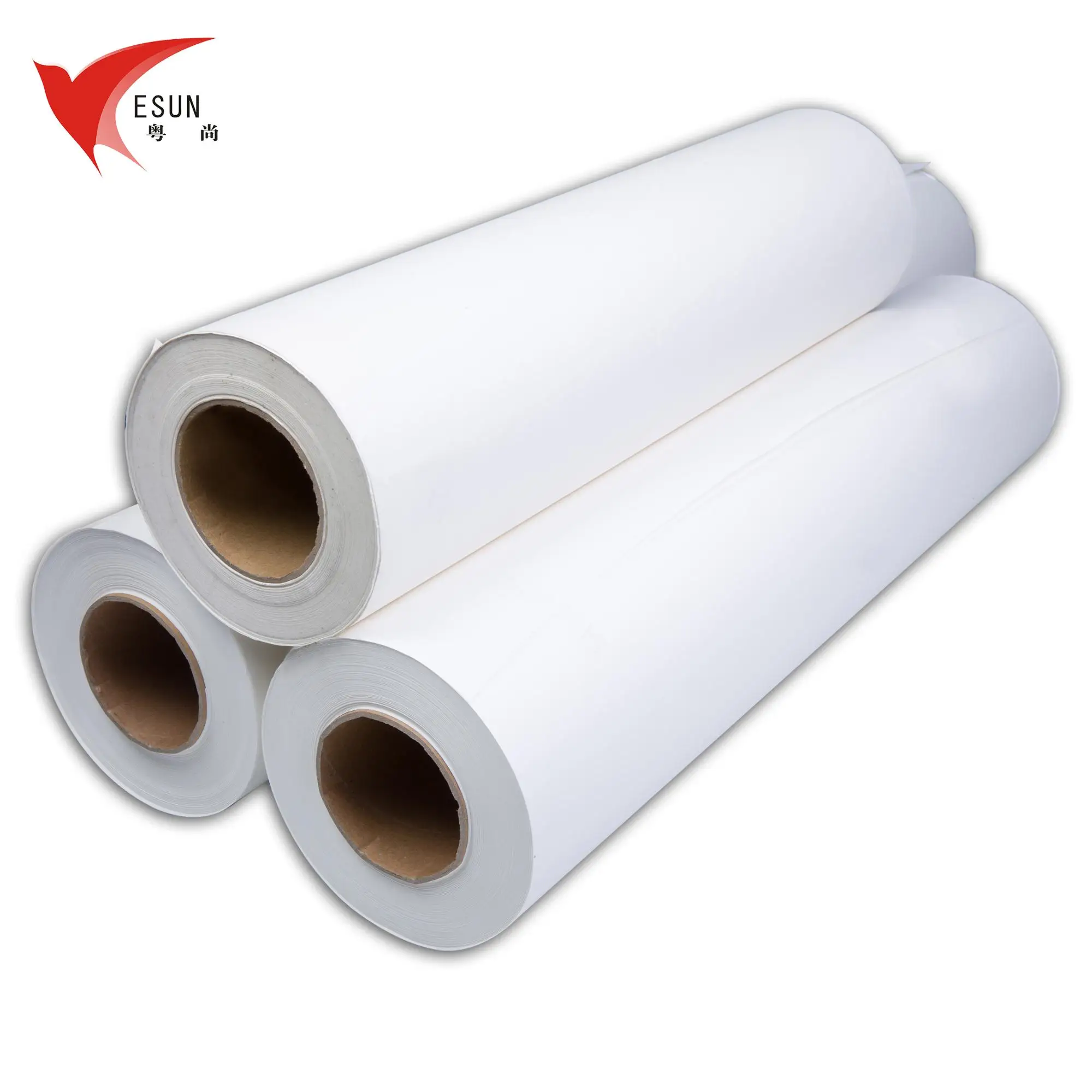 Yesun 100gsm наилучшее качество футболки теплопередачи бумаги Популярные 2018