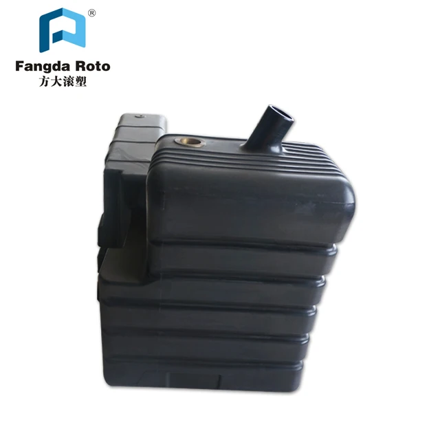 Professional Rotomolded Kayak / Water Tank Plastic Products Manufacturer in China
