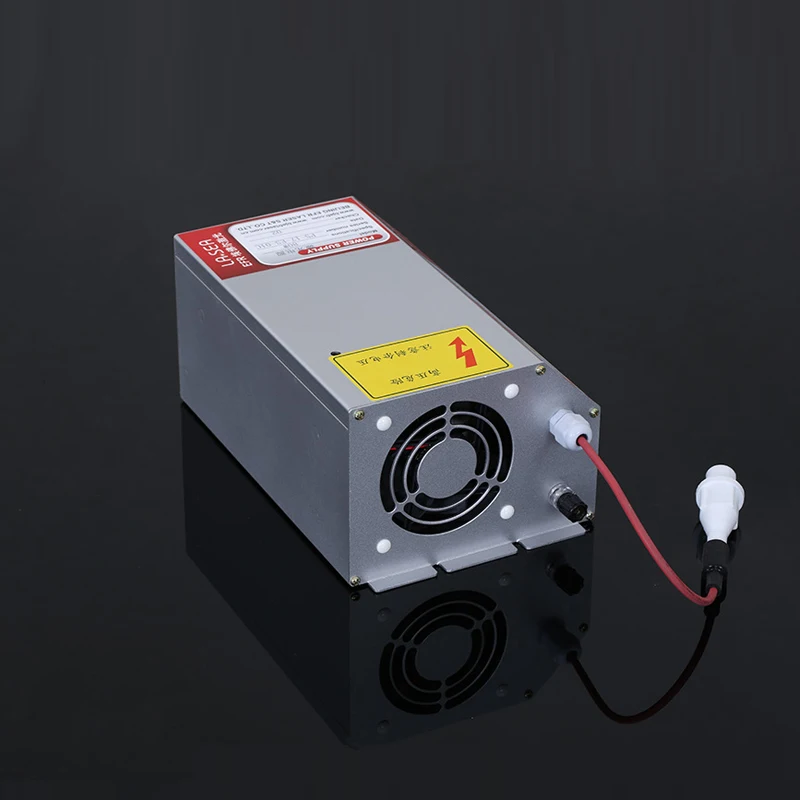 Factory directly supply For Laser Engraving Machine EFR 100 watt co2 for laser engraving cutting machine laser power supply