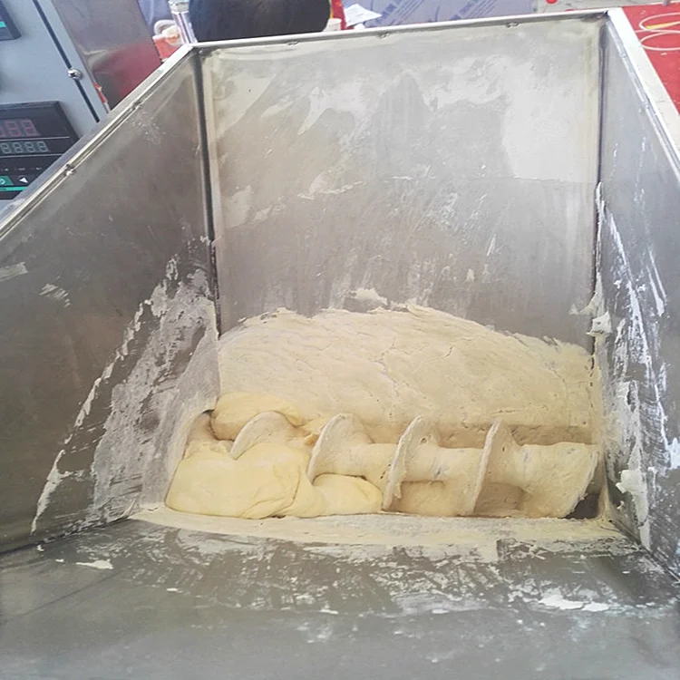 JUYOU Automatic flat bread making machine chapati machine pancake machine