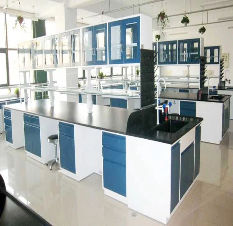 
Lab equipment laboratory furniture/laboratory working table/chemical laboratory bench 