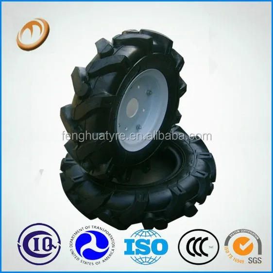 high quality agricultural tyre / tractor tire 5.00-12 tractor tyres 450-12 R1