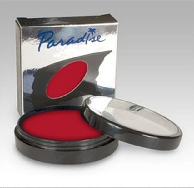 Professional party cosplay cosmetics dance private label face body paint makeup manufacturer