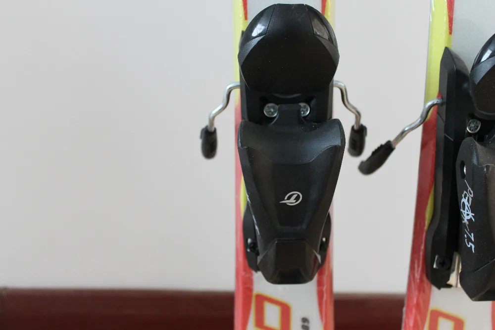 TALOS women alpine ski  custom alpine ski