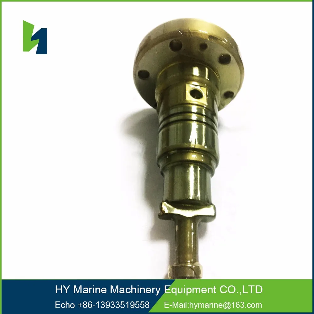 YAN MAR T240 Plunger For Ship Marine Engine