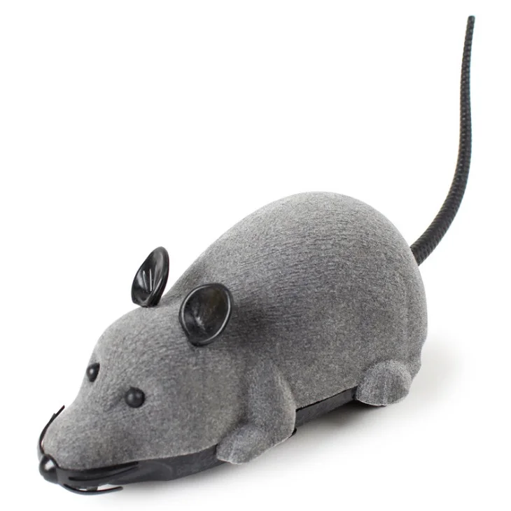 Best selling durable eco-freindly wholesale cat toy mouse