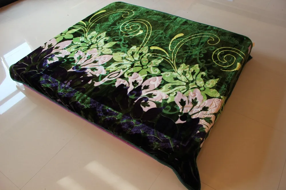 teddy velvet long hair flannel star moon flannel fleece fabric for blanket bedsheet printed flannel manufacturer blanket solid