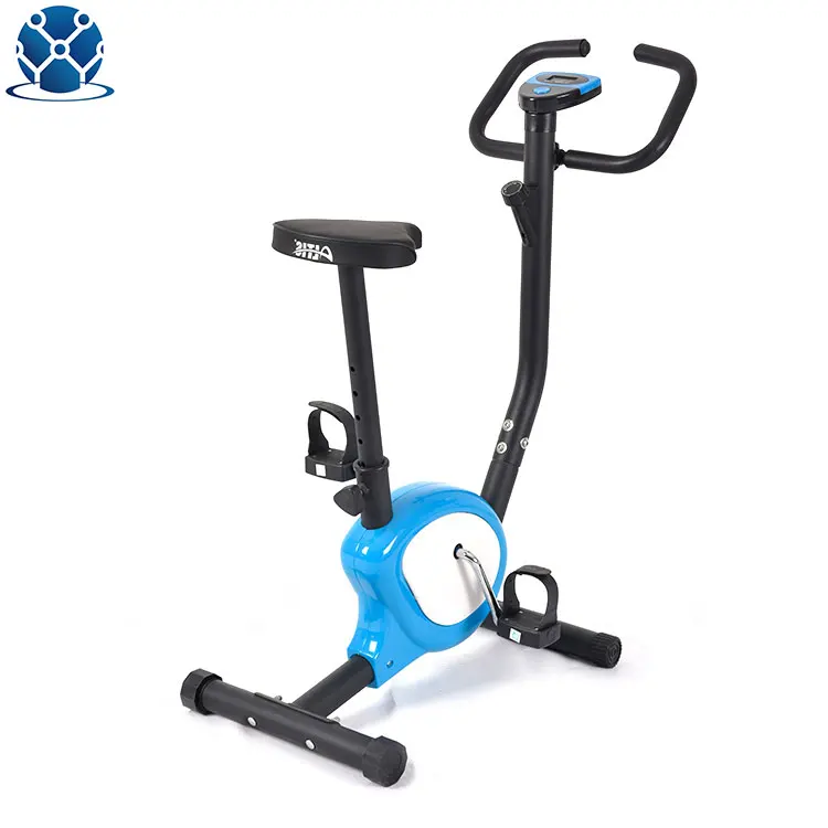 pt fitness exercise bike manual home indoor exercise bike belt drive