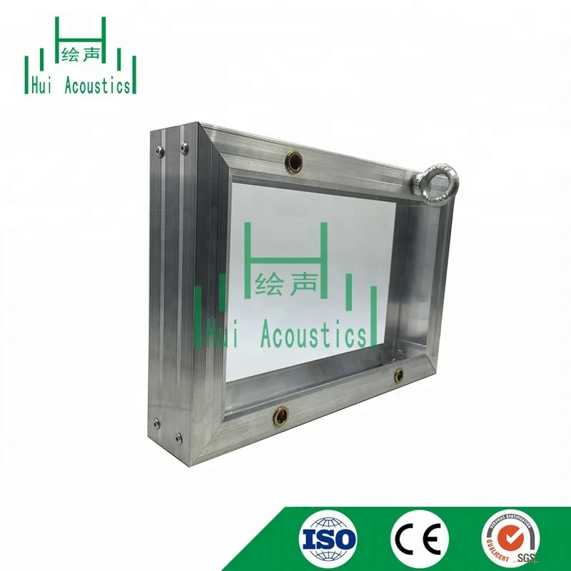 Acoustical Ceiling Panels Absorbers Stadium Absorber Sound for Gymnasiums