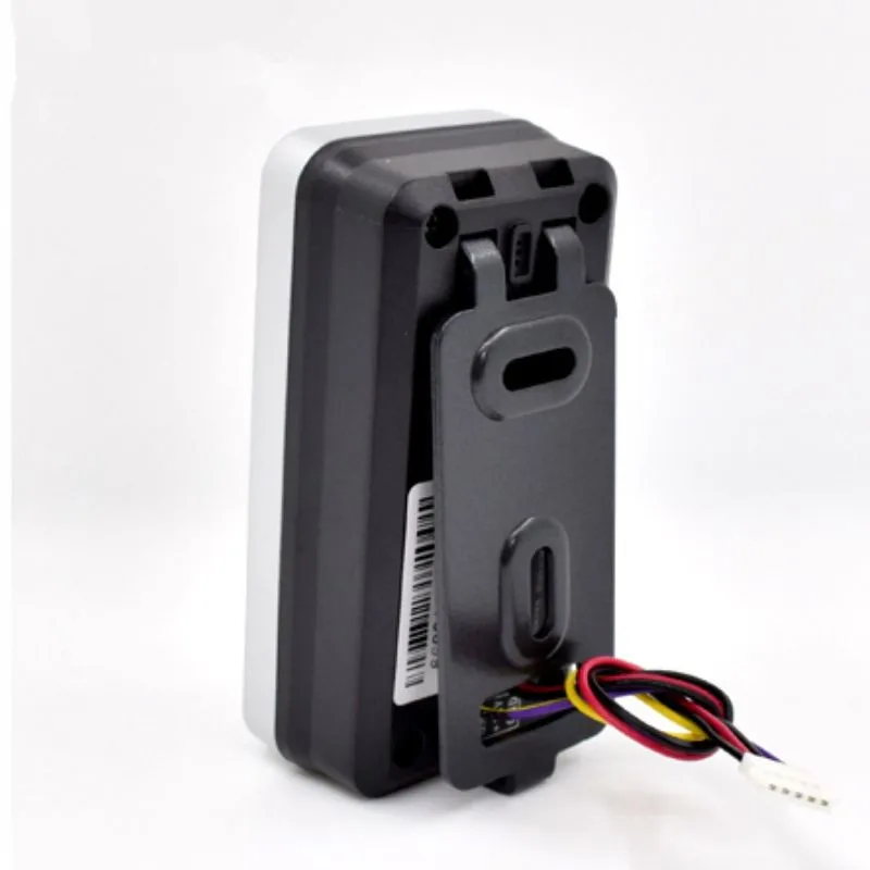 ( FR1200 ) High Quality Fingerprint Slaver Reader Rs485 Fingerprint and Rfid Card access controller