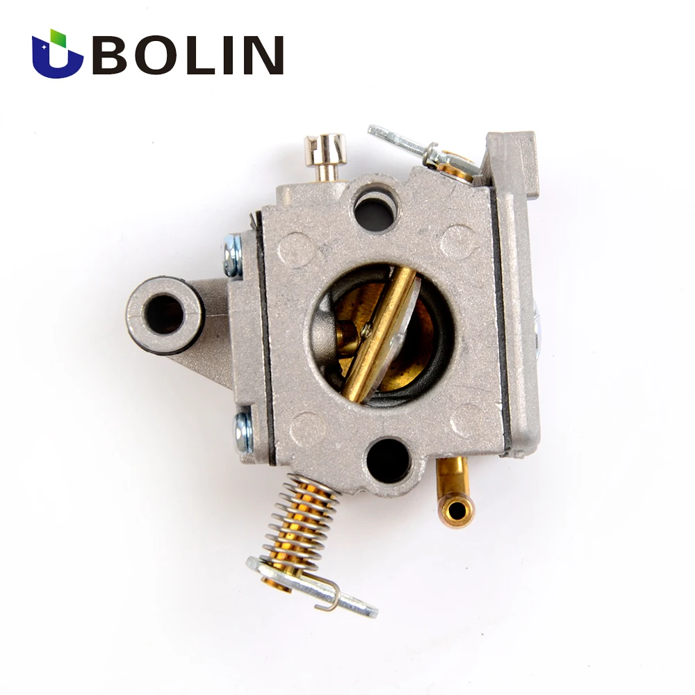 Spare parts of chainsaw carburetor adjustment for 4500 and 5200