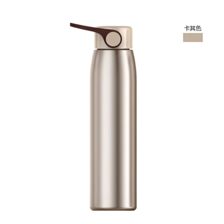 
Outdoors Sports Promotional Custom Bottle Water Stainless Steel Vacuum Flask 