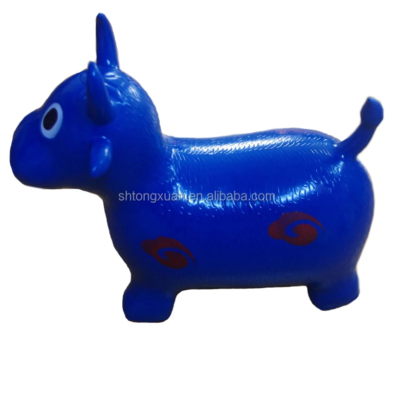 
Inflatable PVC Skippy Animal 