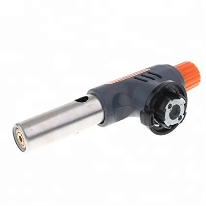 Liquid Gas Spray Flame Gun Kitchen BlowTorch