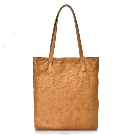 BSCI Certified Factory washable tyvek bag Dupont paper bag durable personalized style