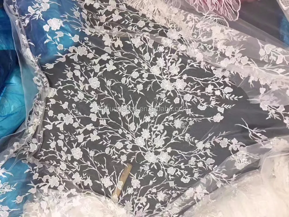 NW1211 Unique Lace Romantic off Shoulder Long Sleeves Elegant Wedding Dress