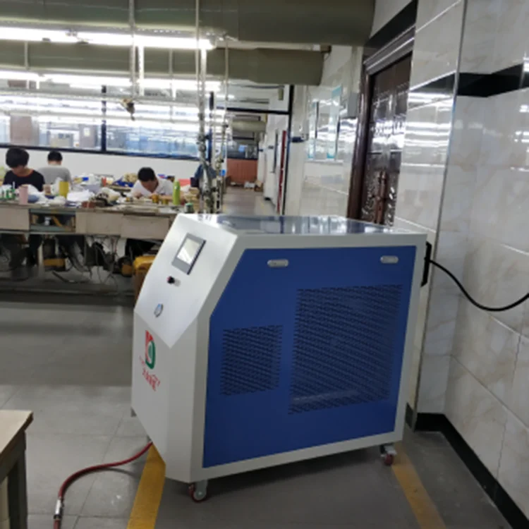 B-63 hho generator for heating