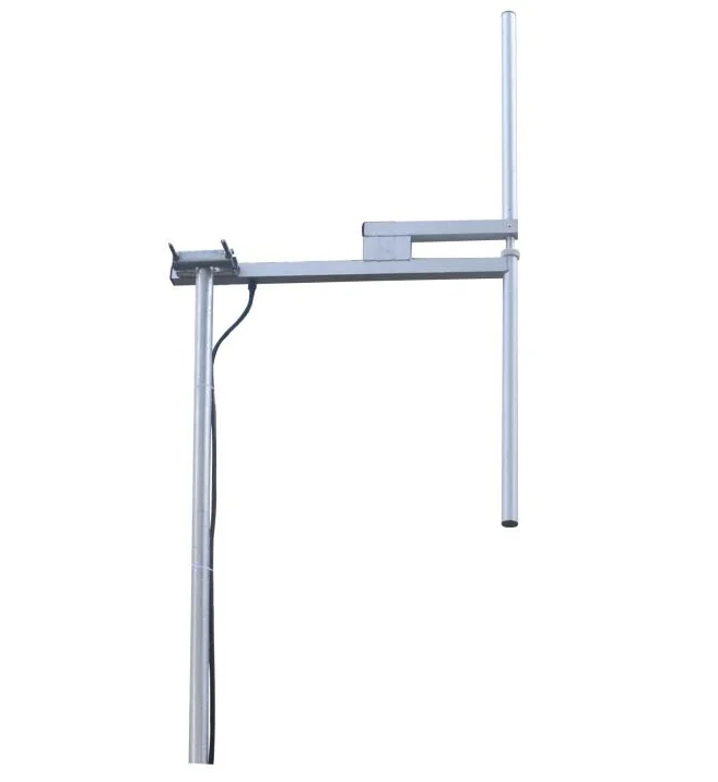 Communication Antenna For Outdoor 88-108MHz YAGI Directional High Power FM broadcast Dipole Antennas