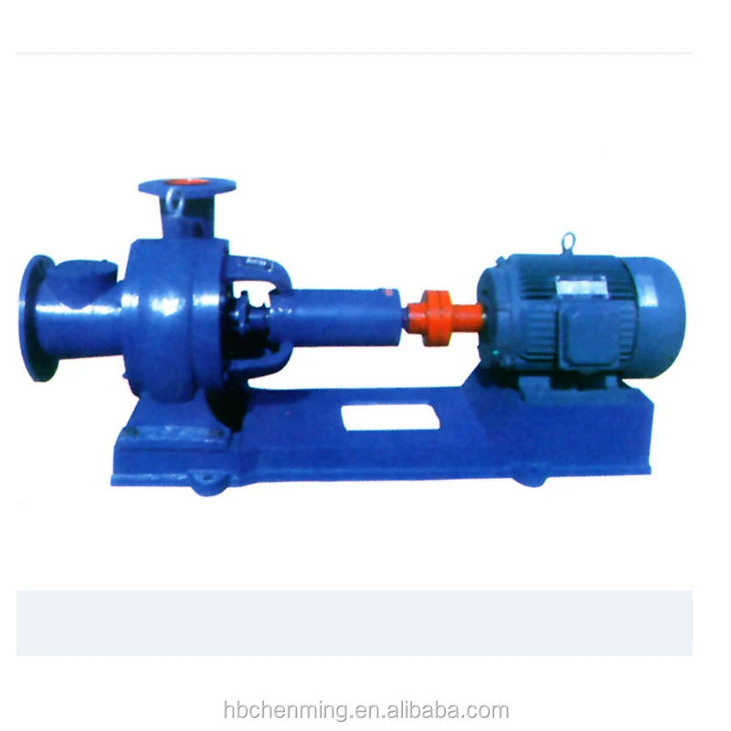 Various transferring molasses pumps , paper pulp pump