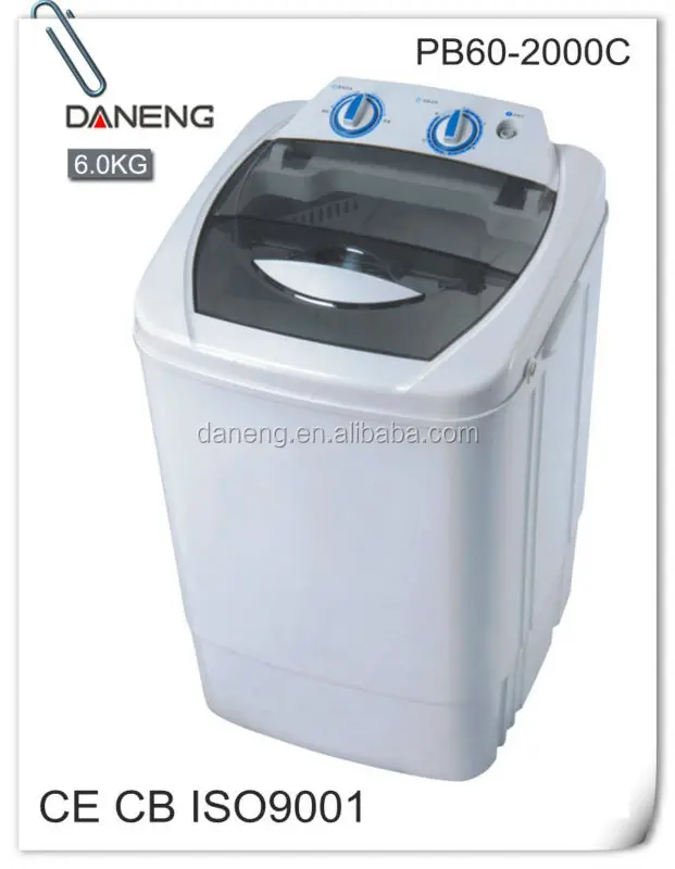washing machine