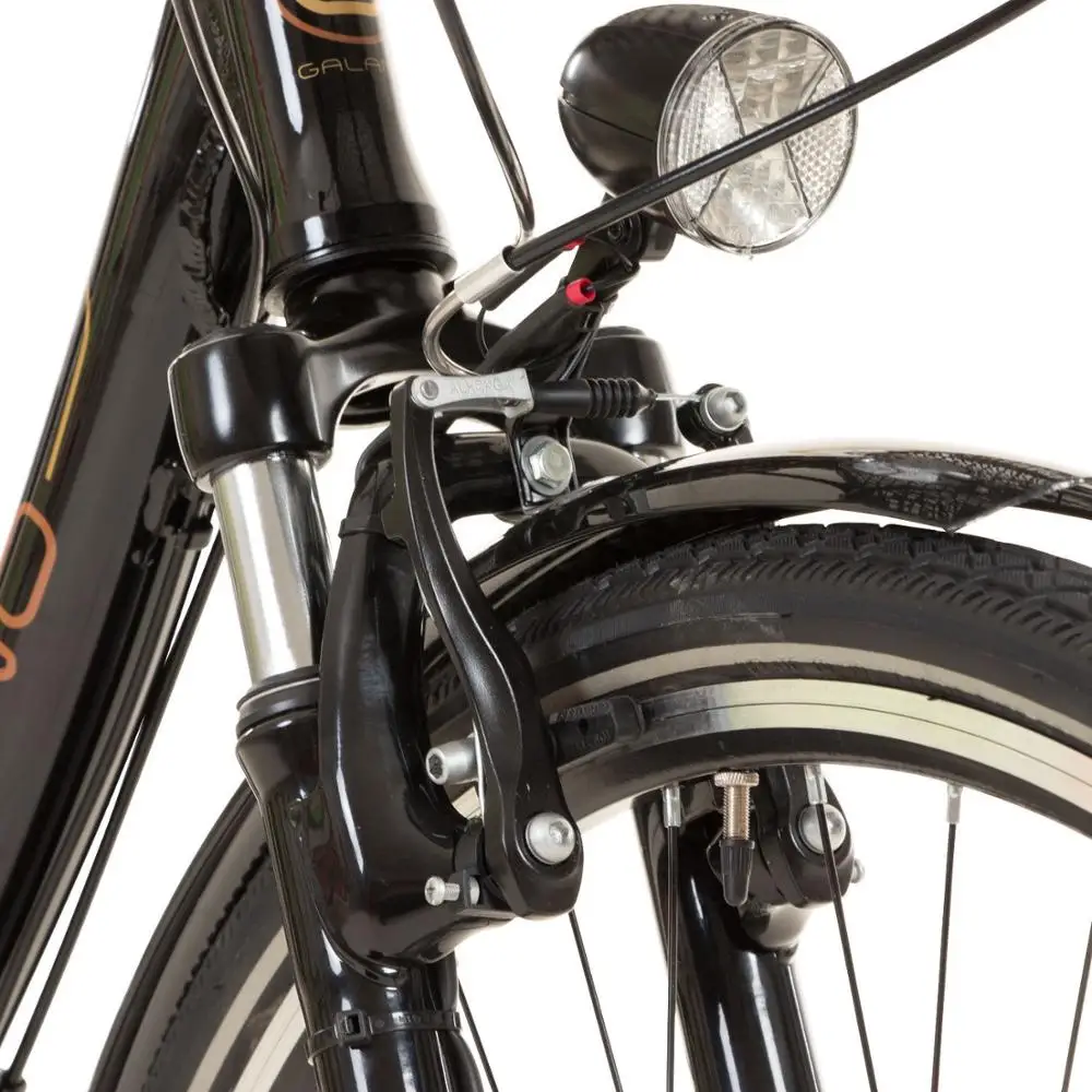 
Top OEM factory direct selling city bike with cheap price 