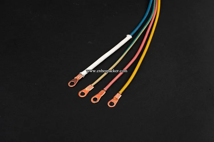 BS-4525 Коробку Чая Jet Propelled Термоусадочную Упаковочная Машина Фильм