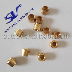 
The brake in the joint copper sleeve, steel joints in copper sleeve Washers 