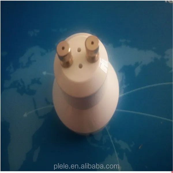 94v-2 PC материал GU10 размер держатель лампы