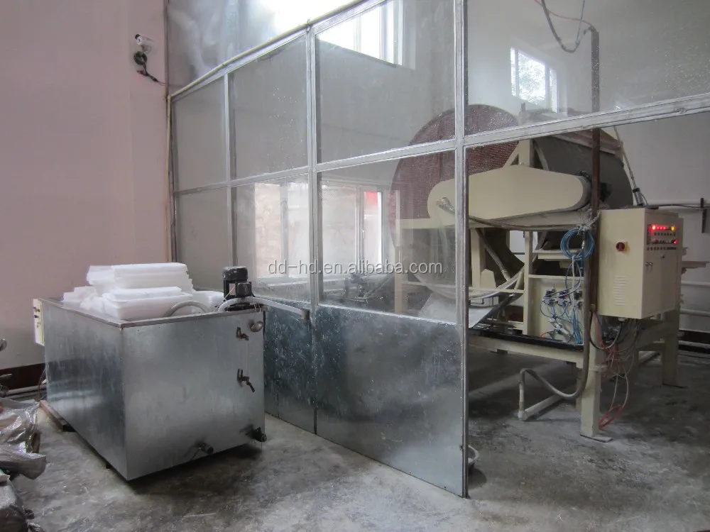 
Candle Making Machine 