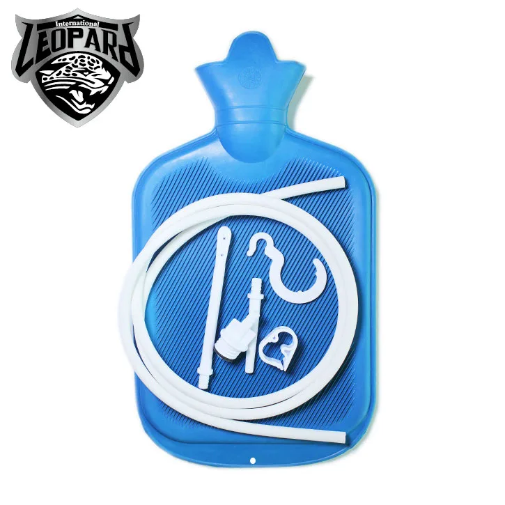 Набор для очистки бутылки с водой, идеальный недорогой шприц для душа для домашнего использования для внутренней очистки