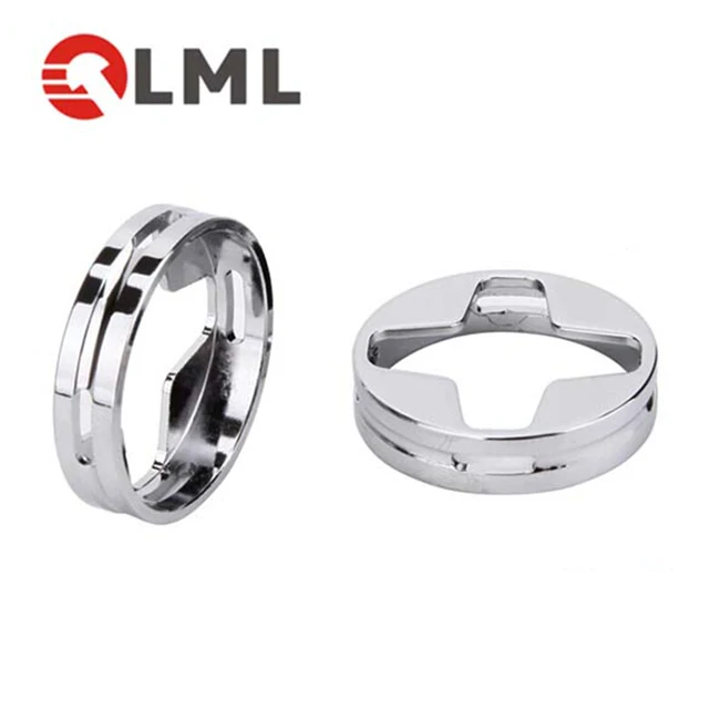 Custom High Precise CNC Machining Accessories For Bike Parts Motorcycle Spare Parts