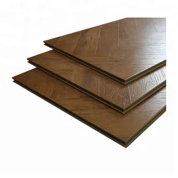 New type hdf flooring ac5