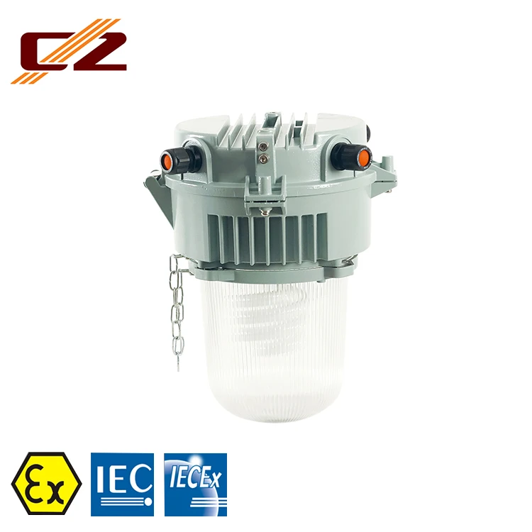 15W,30W LED explosion-proof light fitting