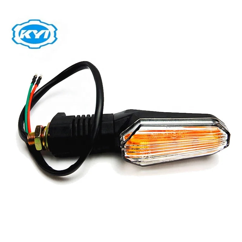 
Wholesale LED Turn Signal Indicators Light Indicator Lamp for Motorcycle 