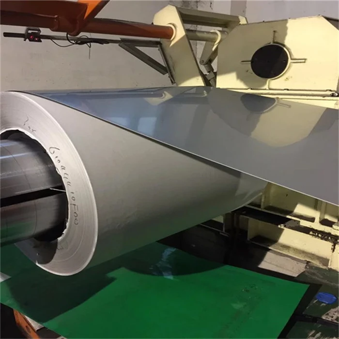 316l cold rolled mild steel coil / steel strip