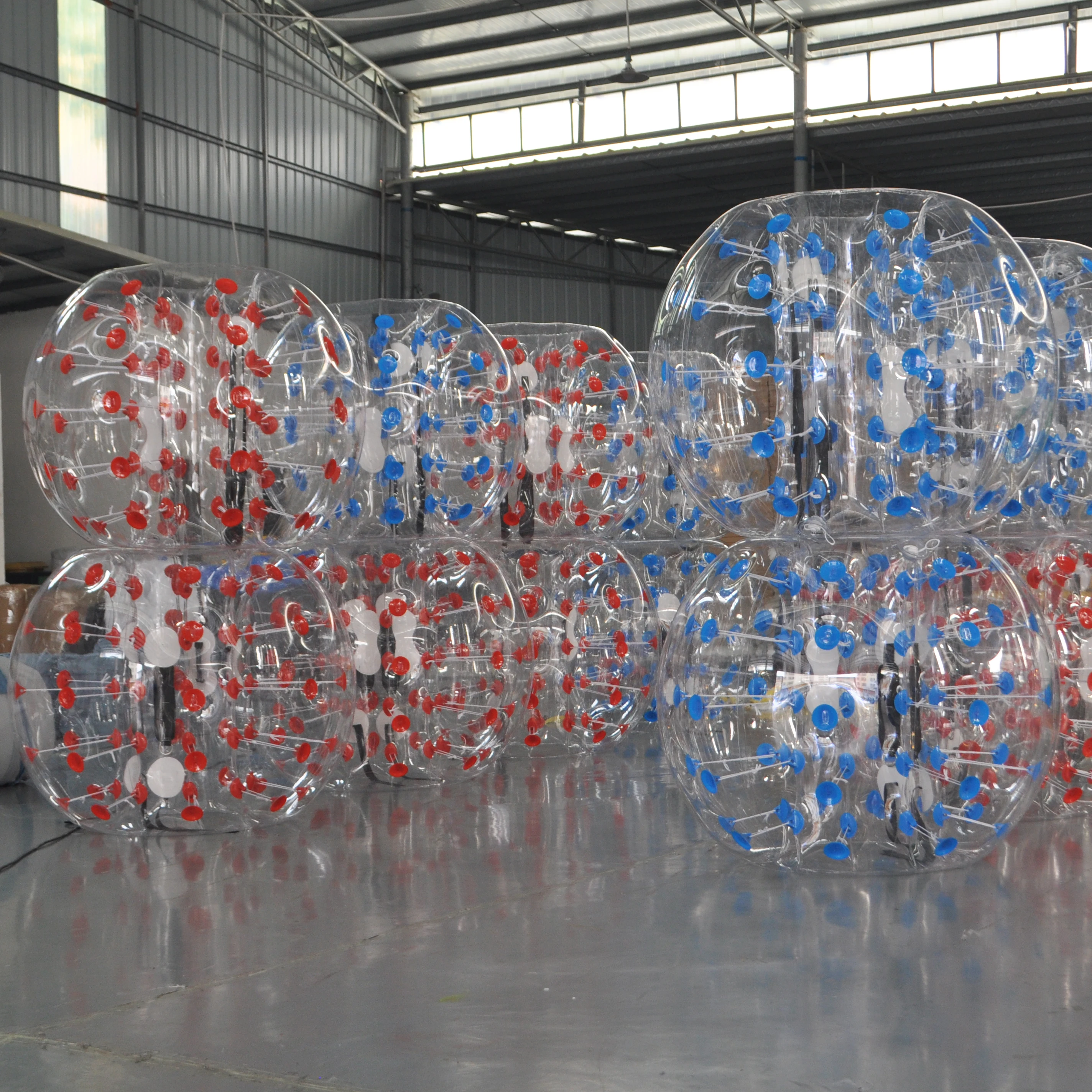 1.5m Dia TPU  human inflatable bumper bubble ball,adult bumper ball,inflatable body bumper ball for adult