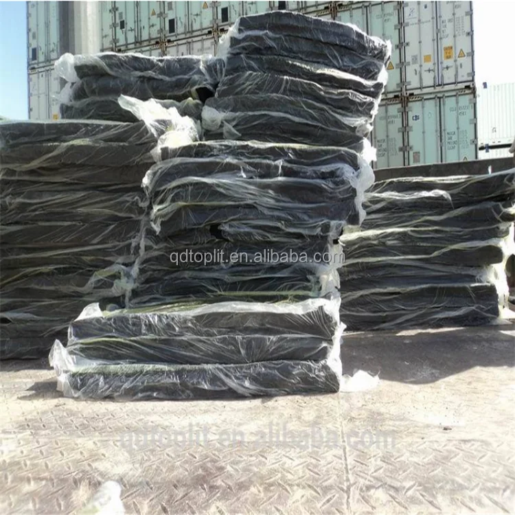 14Mpa Highest Grade Reclaimed Rubber From Tires