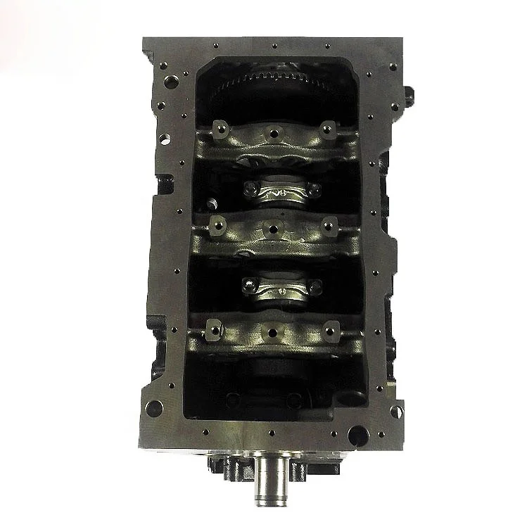 VM engine block vm motori cylinder block vm r425 dohc engine short block