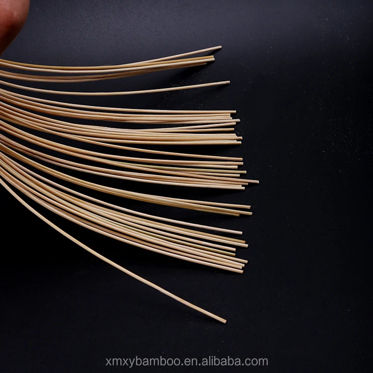 
Hot sales China round cheap best quality bamboo incense sticks for agarbatti (whatsapp/wechat:+86 18759815763) 