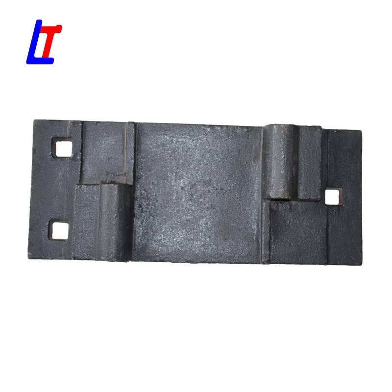 Железный Железнодорожный галстук для метро и железной дороги от производителя