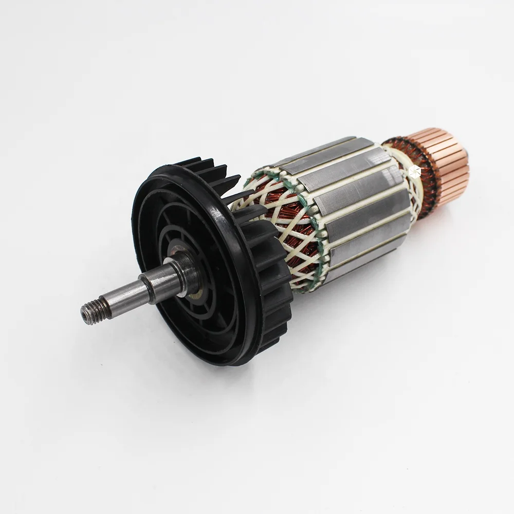 
Armature rotor for Makita GA9020 / GA7020 / GA9020S / GA7020S 