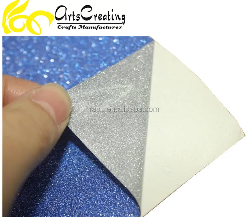 wholesale adhesive glitter contact paper