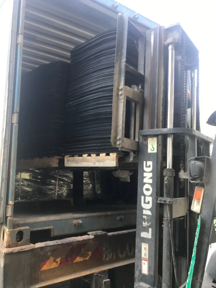 HIGH DENSITY WOOD HEEL FOR MEN SHOES REPAIR MATERIAL